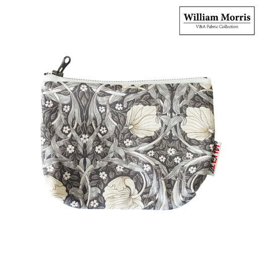 HUJI祤集Kit收纳包WilliamMorris花植系列 商品图6