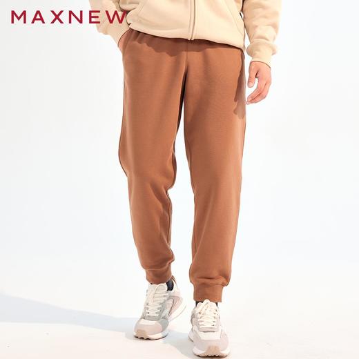 【长裤】罗纹束脚裤1N4114402 商品图0