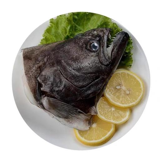 特大鸦片鱼头2斤/只 商品图0