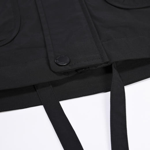 【断码清仓】HX 秋季立领茄克衫外套S105411237101 商品图9