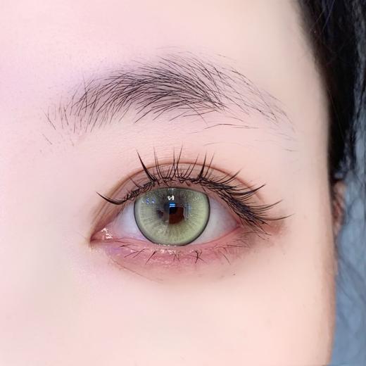 Miragecolor日抛--Y4Green偷心提子（10p/盒） 商品图4