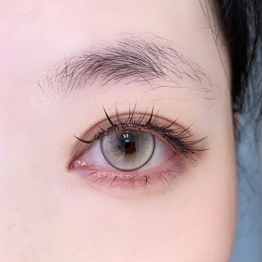 Miragecolor半年抛--Y4 Gray肉桂桃子 商品图1