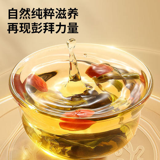 北京同仁堂  青源堂猫须草-300克Q1000126 商品图1