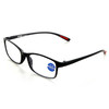 可靠 时尚防蓝光老花镜 简约弧形镜腿 多色可选 商品缩略图3