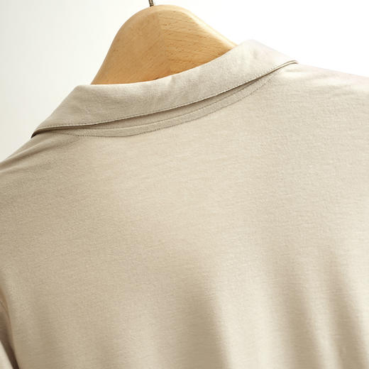 美奈川轻舒糯云绒女士家居套装JJ28138 商品图4