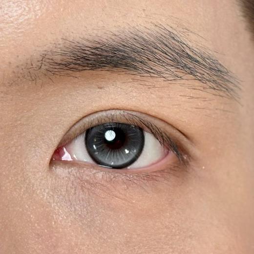 Miragecolor日抛--Q1Gray芭蕾圆舞曲（10p/盒） 商品图10