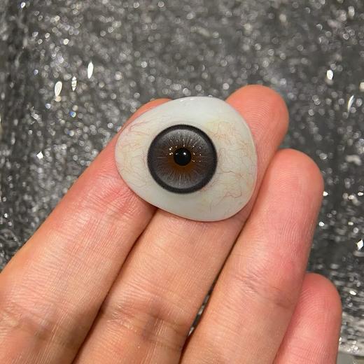 Miragecolor日抛--Q1Gray芭蕾圆舞曲（10p/盒） 商品图5