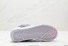 耐克Sacai x Nike Blazer经典休闲运动板鞋DM6443-100男女鞋 商品缩略图8