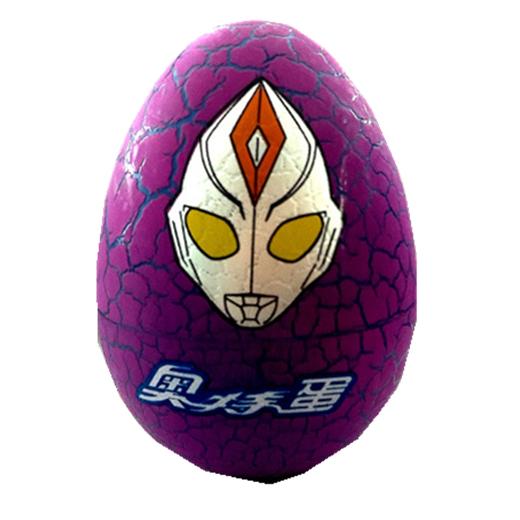 添乐奥特蛋10g*15个 商品图2