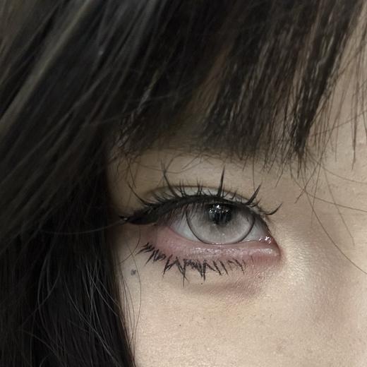 Miragecolor半年抛--Y4 Gray肉桂桃子 商品图9