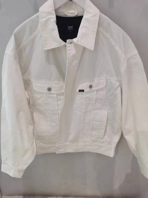 LEE品牌男长袖夹克LMT006245201592A00005 商品图0