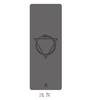 壁虎瑜伽【蛇运亨通】天然橡胶瑜伽垫【七十二小时发货】 商品缩略图5