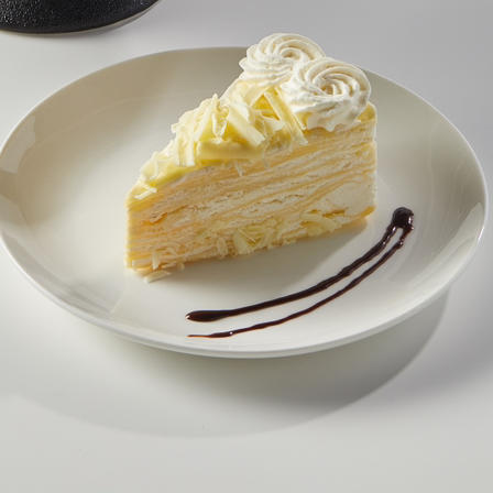 榴莲千层切件 商品图0