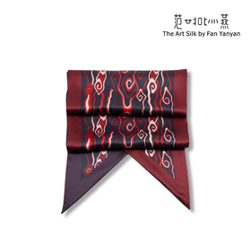 水意云心·雅意