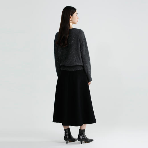 朵拉梵西针织衫F27D1331 商品图2