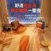 bestherm百斯腾电暖器仿真火焰壁炉取暖器家用卧室桌面暖风机F1 商品缩略图1