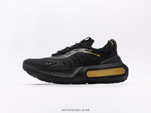 安德玛Under Armour Loadout Trek休闲运动鞋跑步鞋男鞋 商品图0