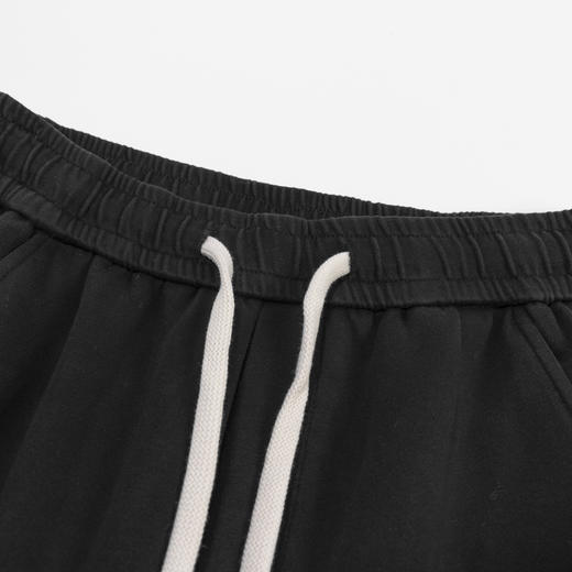 HX 春季直筒休闲长裤C203410016101 商品图2