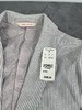 瑕疵Brooks Brothers/布克兄弟 男士单排扣纯棉商务西服外套 商品缩略图4
