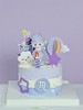 【生日蛋糕】天蝎座 商品缩略图0