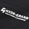 【断码清仓】HX 秋季立领茄克衫外套S105411237101 商品缩略图4