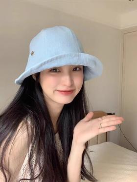 宝藏百搭渔夫帽