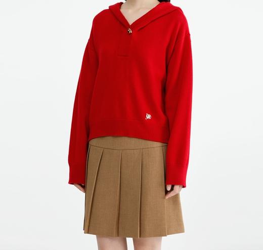 朵拉梵西半裙F27D1420 商品图0