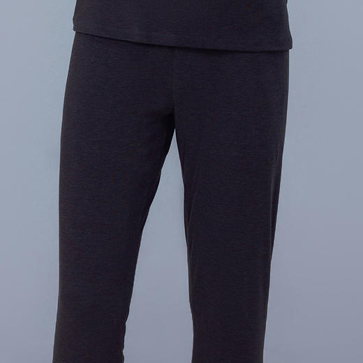 抵羊 玫瑰精油保暖内衣套装 男款 商品图2