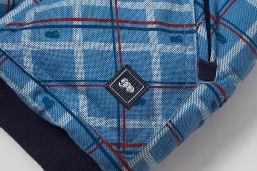 丽婴房-童衣类（冬）E1羽绒款 商品图3