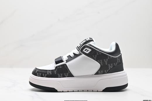 MLB Chunky Liner休闲运动板鞋3ASXCMM4N男女鞋 商品图2