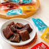 内蒙古风干原切牛肉干原切小块   58g/袋 ✘3袋 （原味/辣味/孜然） 商品缩略图4