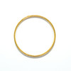 【热销款】经典黄金手镯999足金克重5.47 商品缩略图7