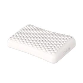 杞冠臻选 | 斯柔菲枕头 龙鳞款 乳胶枕 天然材质 抑菌除螨