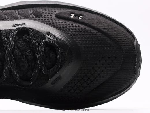 安德玛Under Armour Loadout Trek休闲运动鞋跑步鞋男鞋 商品图7