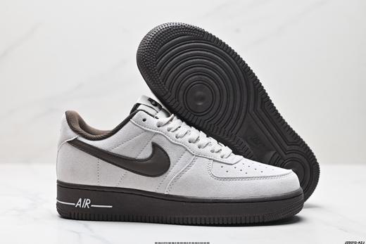 耐克NIKE AIR FORCE 1空军一号休闲运动板鞋CW2288-111男女鞋 商品图4