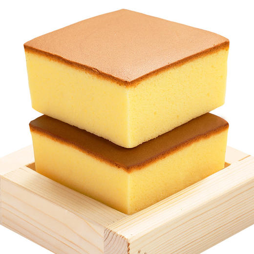 欣欣手工原味蛋糕110g 商品图3