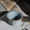 问鼎汝瓷鼎峰柴窑天青清尊杯（团龙腾飞） 商品缩略图1