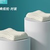 杞冠臻选 | 斯柔菲枕头 小蛮腰 女性专属护颈枕 抗菌防螨 SGS检测 商品缩略图1