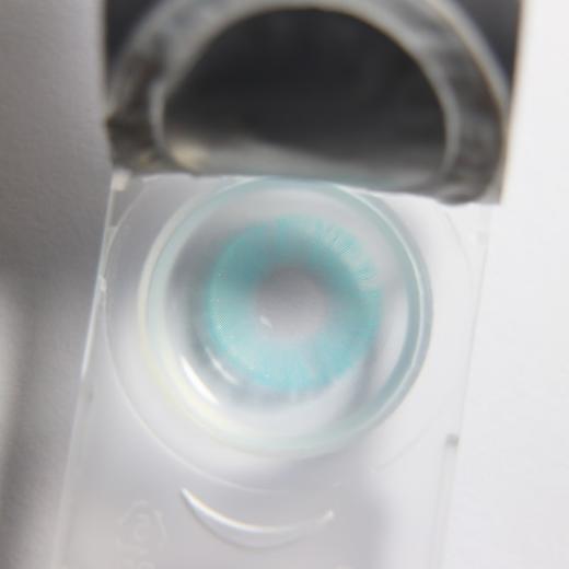 Miragecolor半年抛--Q2Green果冻海 商品图6