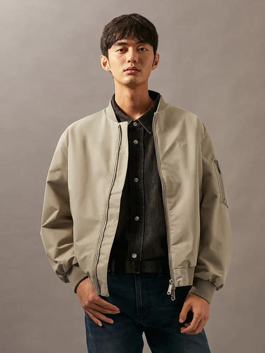 CK 外套男  J327008-PED . 商品图0