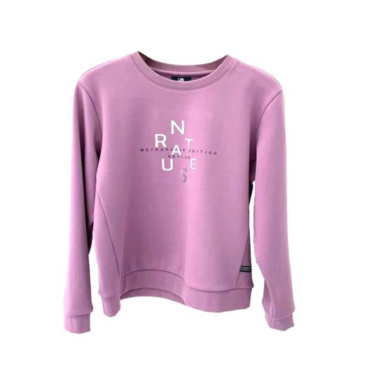 圣弗莱女式卫衣Y232384321 商品图0