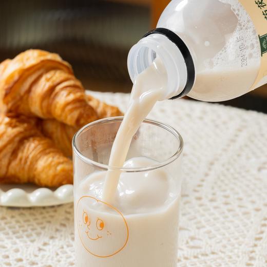 怀府街山药茯苓羊奶饮|四神汤配方+优质新疆羊奶，好喝易吸收，每天一瓶脾胃好！ 商品图1