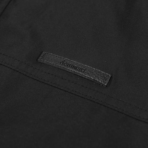 【断码清仓】HX 春秋季棒球领茄克衫S105411223101 商品图4