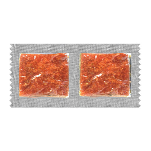 卫龙亲嘴烧经典香辣风味24g*20袋 商品图2