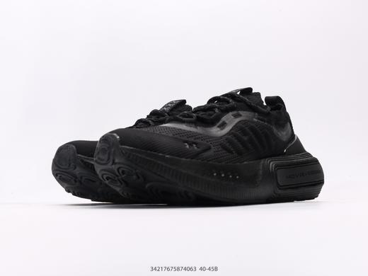 安德玛Under Armour Loadout Trek休闲运动鞋跑步鞋男鞋 商品图4