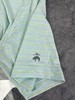 瑕疵Brooks Brothers/布克兄弟 男士条纹POLO衫 商品缩略图3