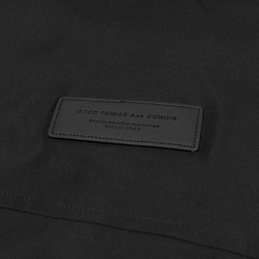 【断码清仓】HX 春秋季棒球领茄克衫S105411223101 商品图11