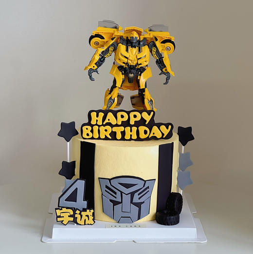 大黄蜂 | 变形金刚 商品图1