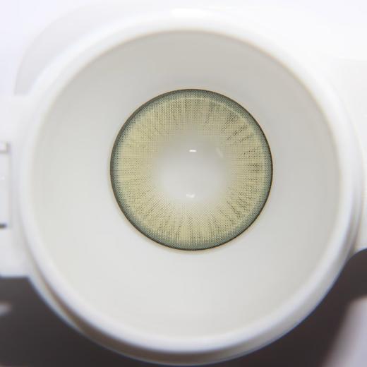 Miragecolor日抛--Y4Green偷心提子（10p/盒） 商品图8