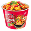 康师傅西红柿鸡蛋打卤面110g*12桶 商品缩略图2